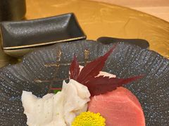 -鮨政· Omakase(福州万象城店)