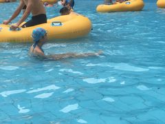 -黄金海岸水上乐园