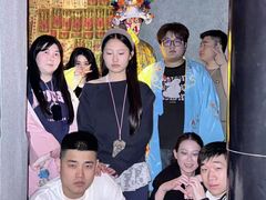 -棂笼·深度沉浸密室(武汉旗舰店)