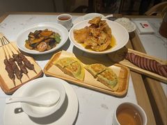 -关东小磨东北菜(漕河泾印象城店)