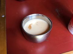 -扎与夏私房菜(西藏自治区拉萨市丹杰林巷店)