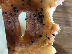 面窝-精粉世家(汉街总部国际A座店)