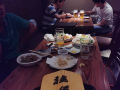 -桂马·日本料理·海胆·海鲜饭·酒场(民主广场店)