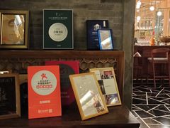 -北京古城老院厉晓麟精致菜