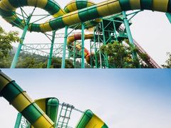 -苏州乐园森林水世界