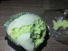 -迦南·甜品蛋糕(传媒店)