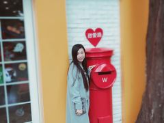 -W CAFE(甜爱路店)