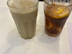 -大哥餐厅(西城花园店)