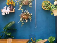 -Golden Lily河内巴黎法越料理餐厅(建国西路店)