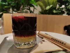 暖夜-喜茶(青岛金狮广场店)