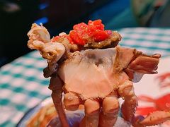 -快乐海鲜酒楼(滇池路店)