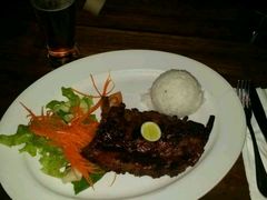 android_upload_pic-Pundi Pundi Restaurant