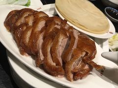 -德香苑脆皮烤鸭·经典(爱融荟城店)