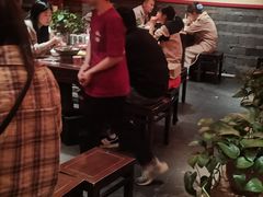 -山四砂锅(太原钟楼街店)