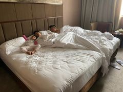 -南京钟山宾馆(江苏省会议中心)