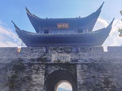 -台州府城(江南长城)