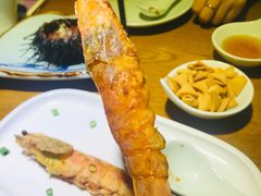 -船歌·鱼水饺青岛菜(金狮广场店)