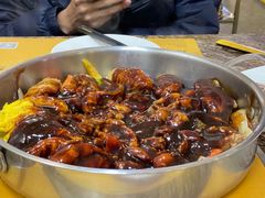 -黄记煌三汁焖锅(崇文门店)