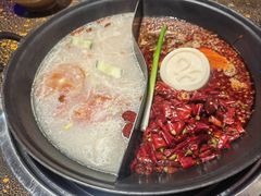 -赵九记呱呱老火锅(钟楼总店)