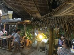 -Jungle Kitchen
