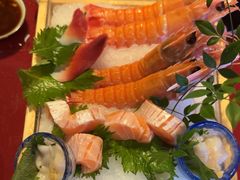 -万岛日本料理铁板烧(梅赛德斯奔驰店)