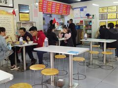 -劈柴院锅贴(沈阳路店)