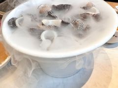-东门口·鲜爆肚涮肉·烧烤(老门东店)