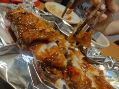 -金掌勺·锅包肉(广渠门店)