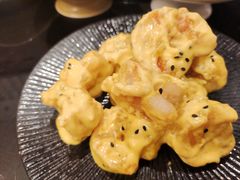 -ManHo万豪中餐厅(成都茂业JW万豪酒店)
