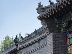 -护国法轮寺