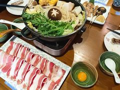 -有喜屋·深夜食堂(北京西路店)