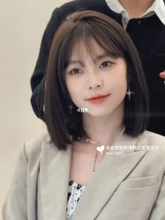 点击看大图 -KIMI HAIR SALON·烫染设计店