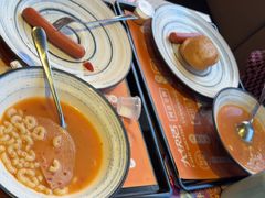 -大快活(丽丰店)