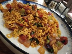 -虾蟹掌门音乐主题餐厅