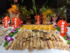 -芭菲盛宴·环球美食(北城国际店)