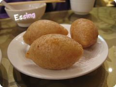 咸水角-糖朝(尖沙咀店)