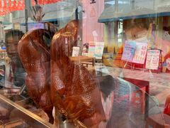 -黄连大头华烧鹅店(大良店)