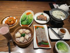-珍宝轩海鲜火锅(碧湖大厦店)