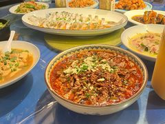 -苏州人家(锦溪镇店)