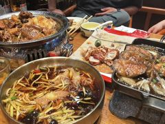 -荣鹏风味烀饼总店