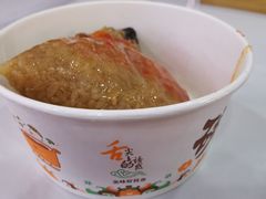 -东街钟楼肉粽(总店)