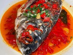 -上名堂·鱼头好吃(体育场路店)