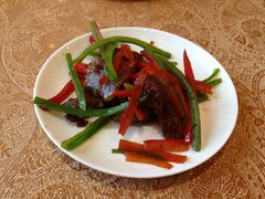 -仿膳饭庄(天安门店)