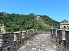 -慕田峪长城