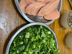 -黑竹香鸡(营和巷店)