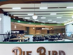 -Pie Bird(新闸路店)