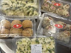 -白玉兰食品(中山公园龙之梦店)
