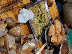 -陈氏肥蛤(小纬六路总店)