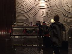 -西双版纳融创皇冠假日度假酒店