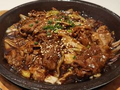 -Aqua Oasis 水天堂(石路天虹店)